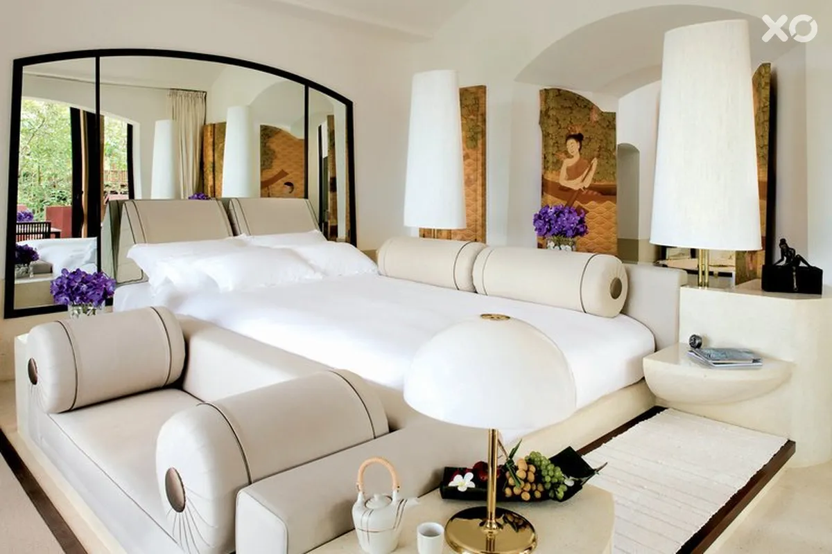 Phulay Bay A Ritz-Carlton Reserve