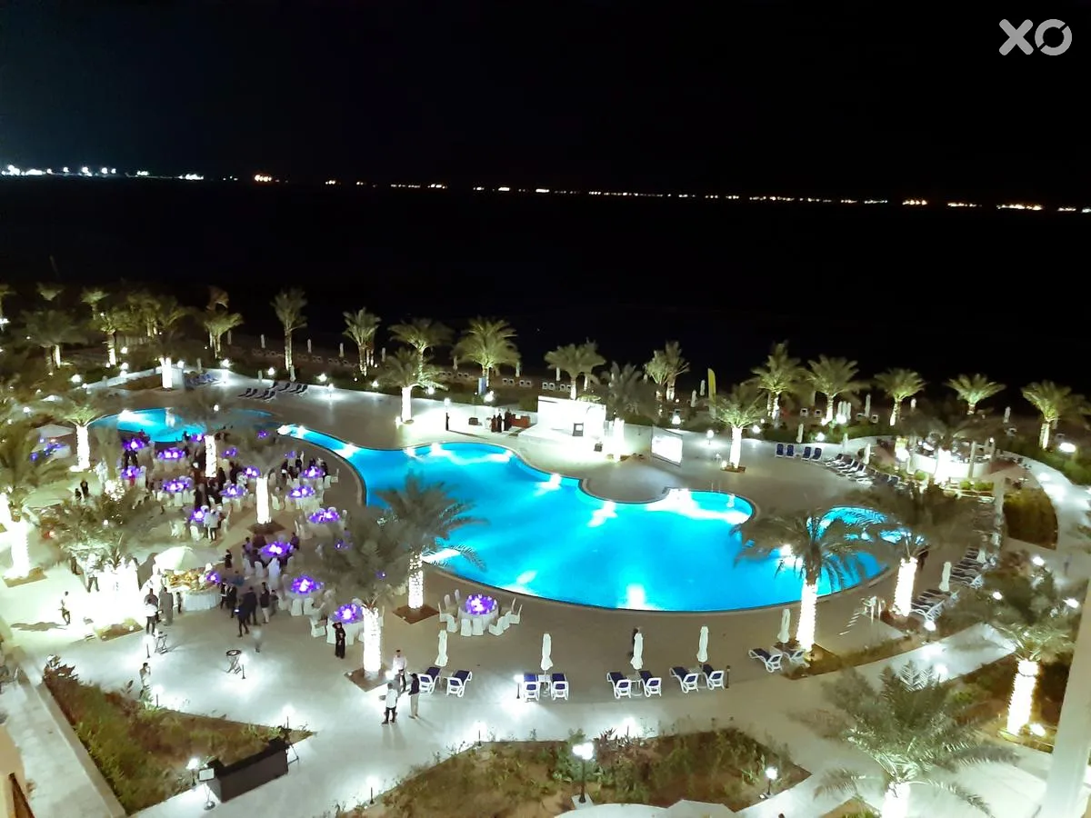 Al Bahar Hotel & Resort