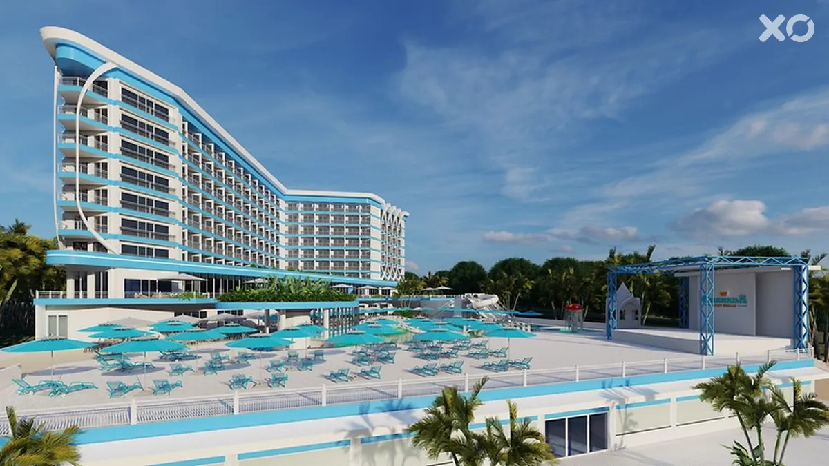 Granada Luxury Beach