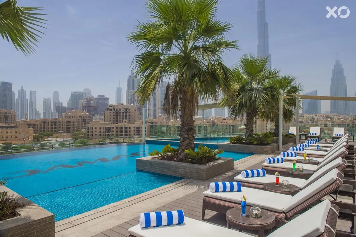 Damac Maison Royale The Distinction