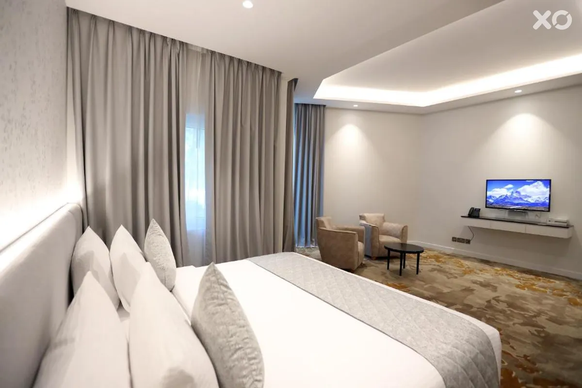 Estay Inn Hotel