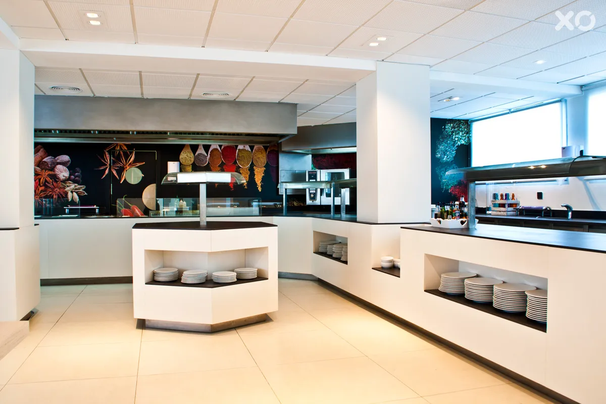 Europa Splash & Spa Hotel