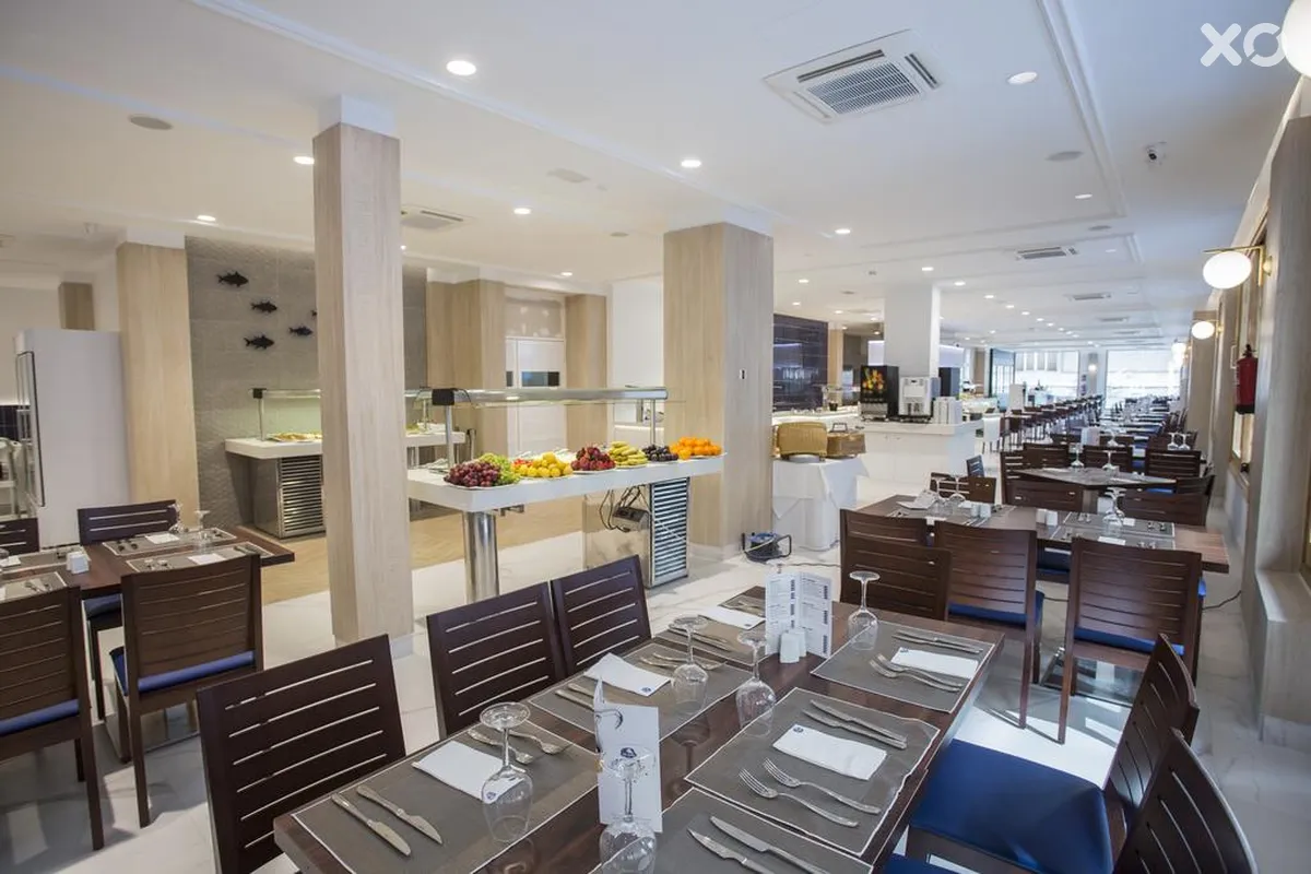 Voramar Hotel