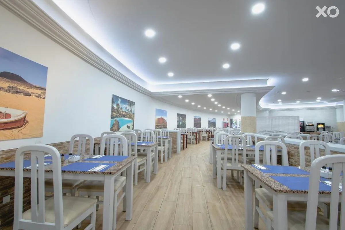 HL Paradise Island Hotel