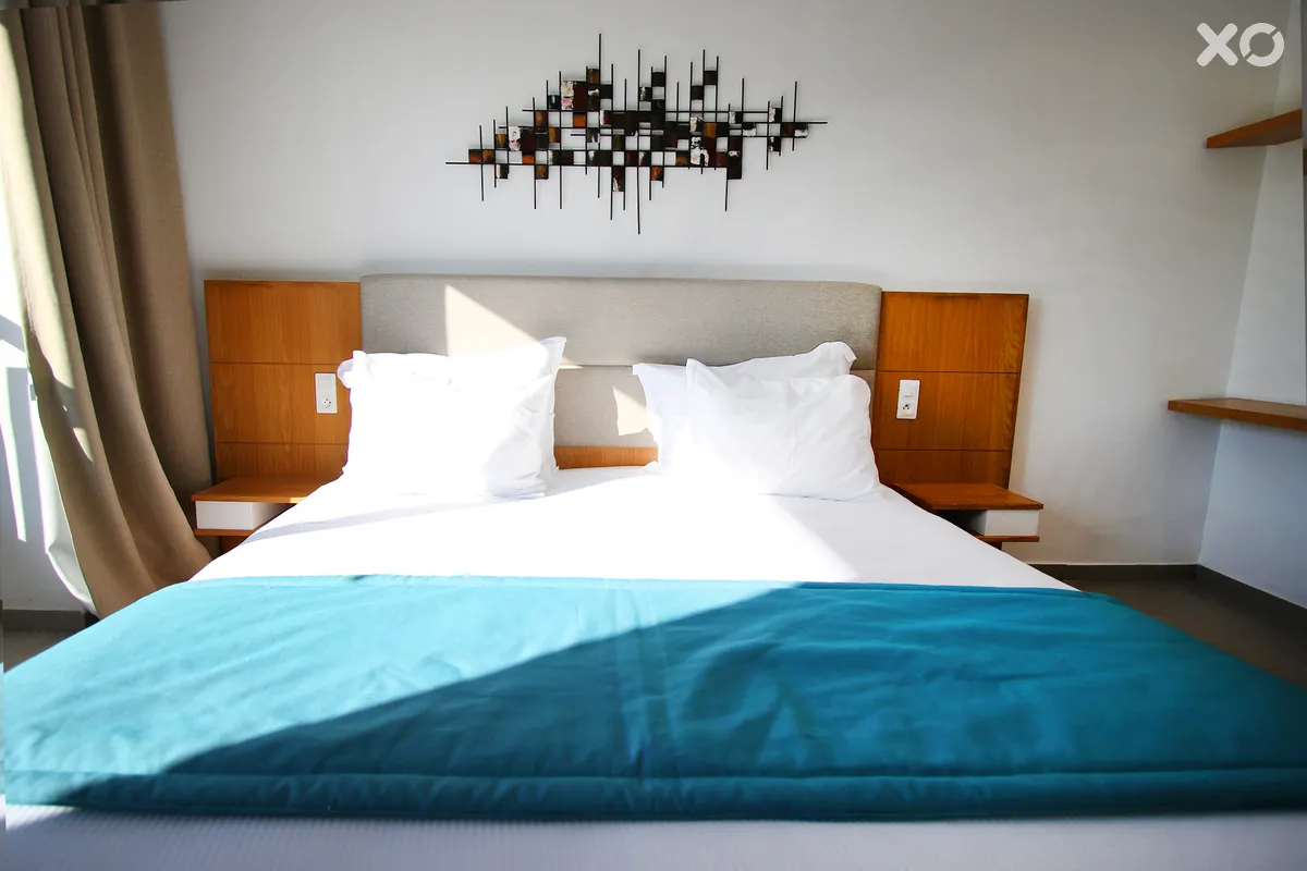 lti Les Orangers Garden Villas & Bungalows
