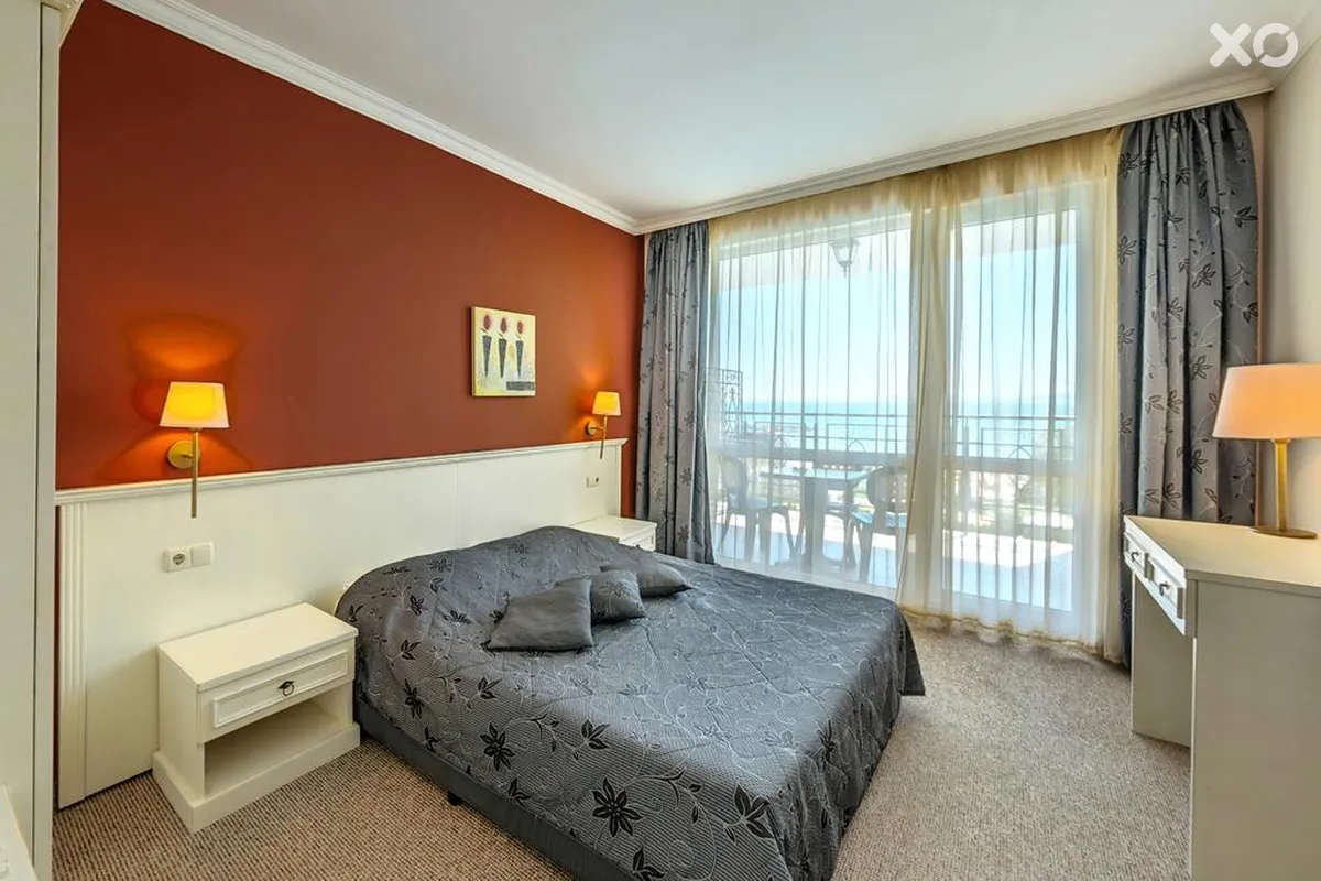 Festa Pomorie Resort Hotel