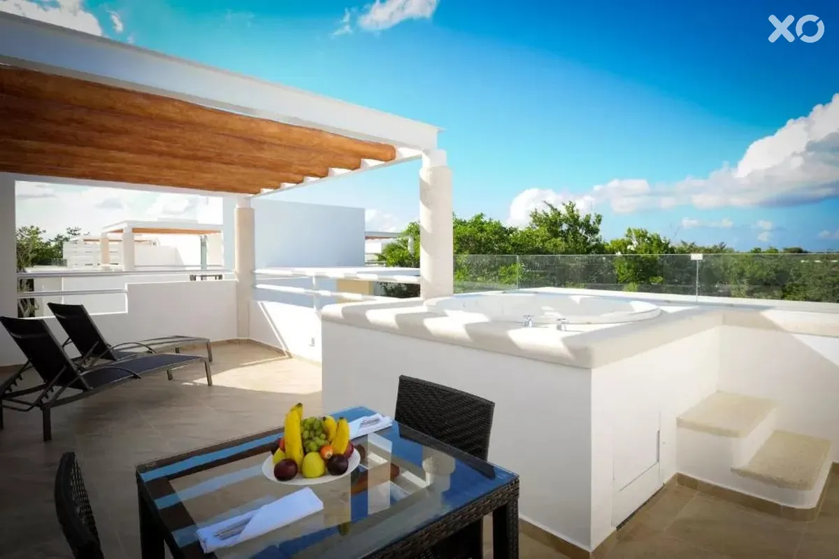 Bahia Principe Luxury Sian Ka'an