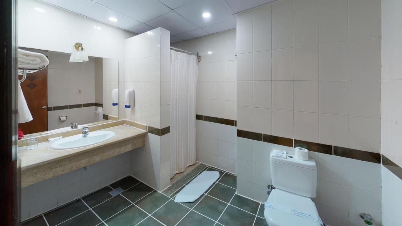 Falcon Naama Star Hotel