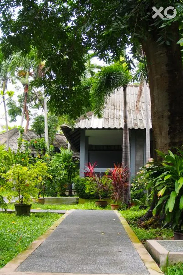Sea Lodge