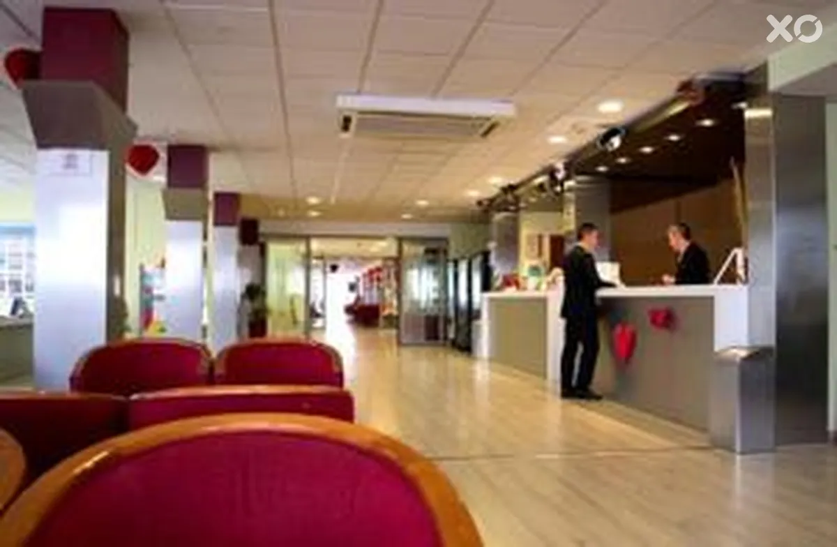 Medplaya Hotel Regente