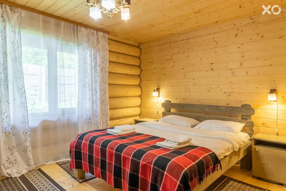 Konopka Forest Home & Spa