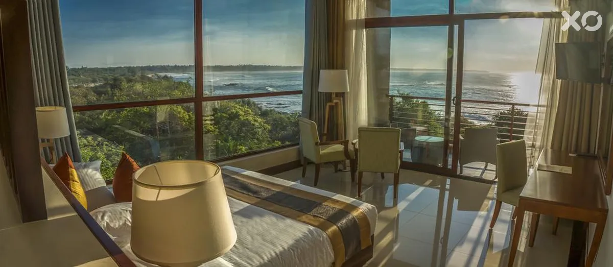 Sooriya Resort & Spa