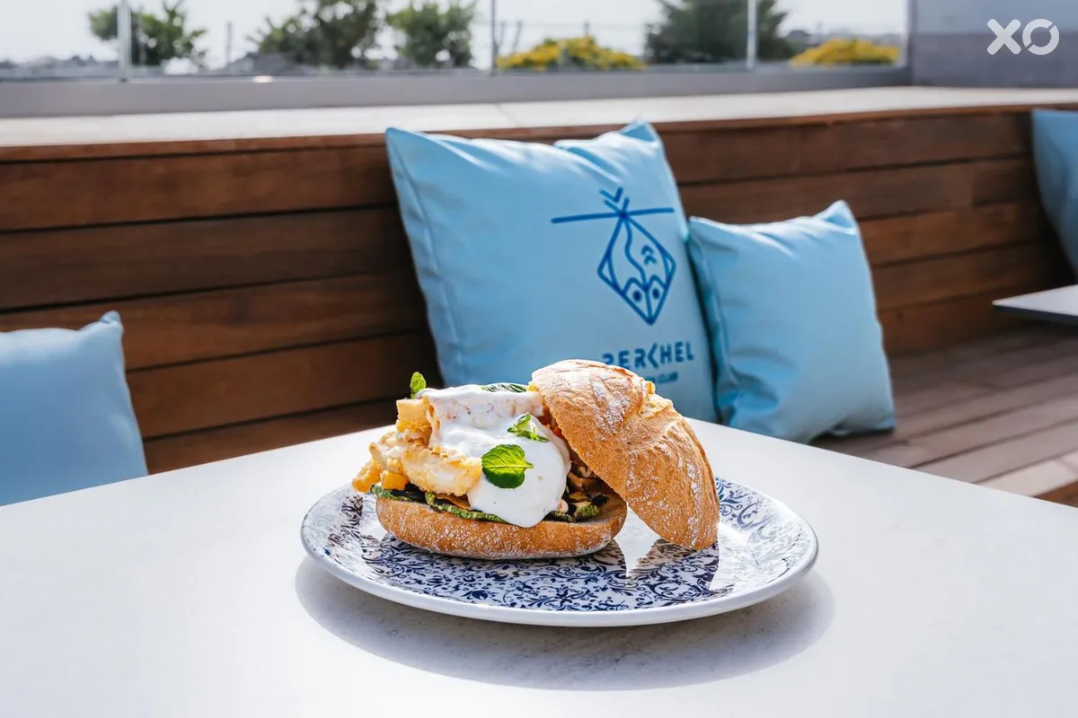 Resort Cordial Santa Agueda & Perchel Beach Club