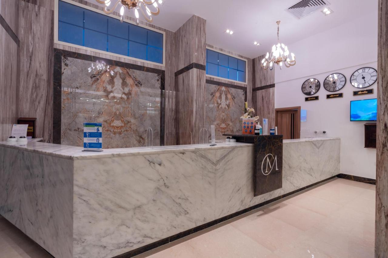 MinaMark Beach Resort