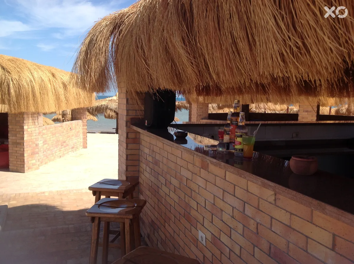 Caves Beach Resort