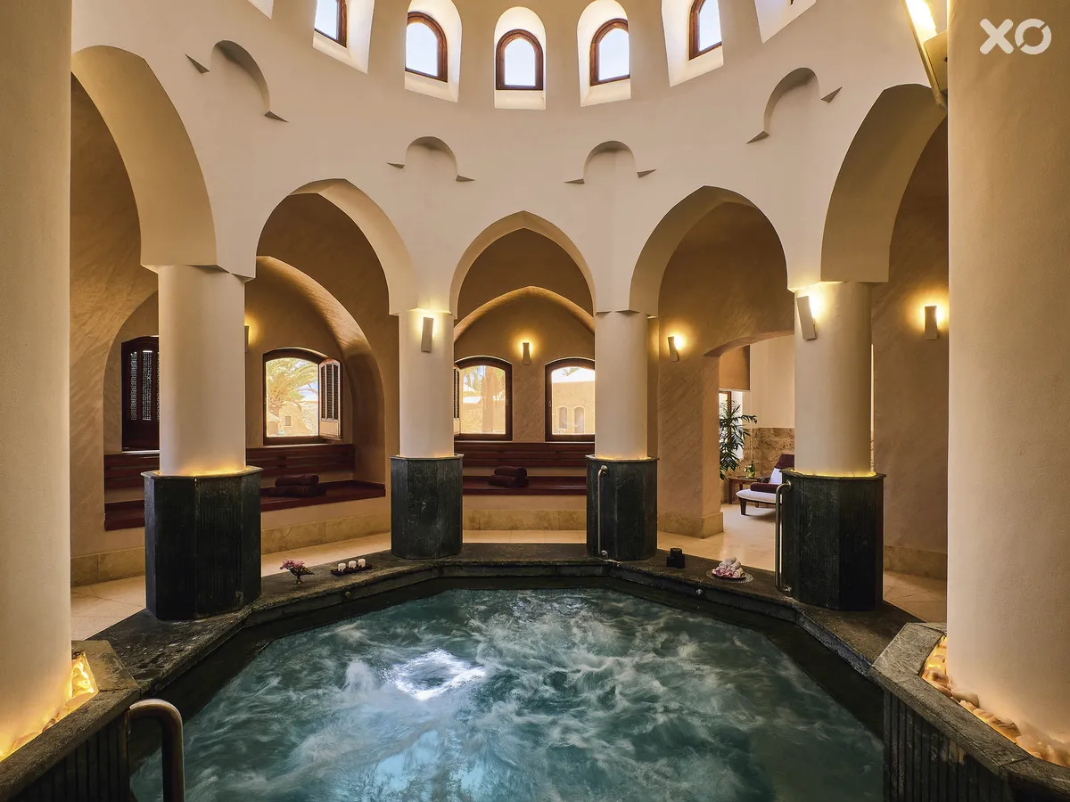 Movenpick Resort El Quseir