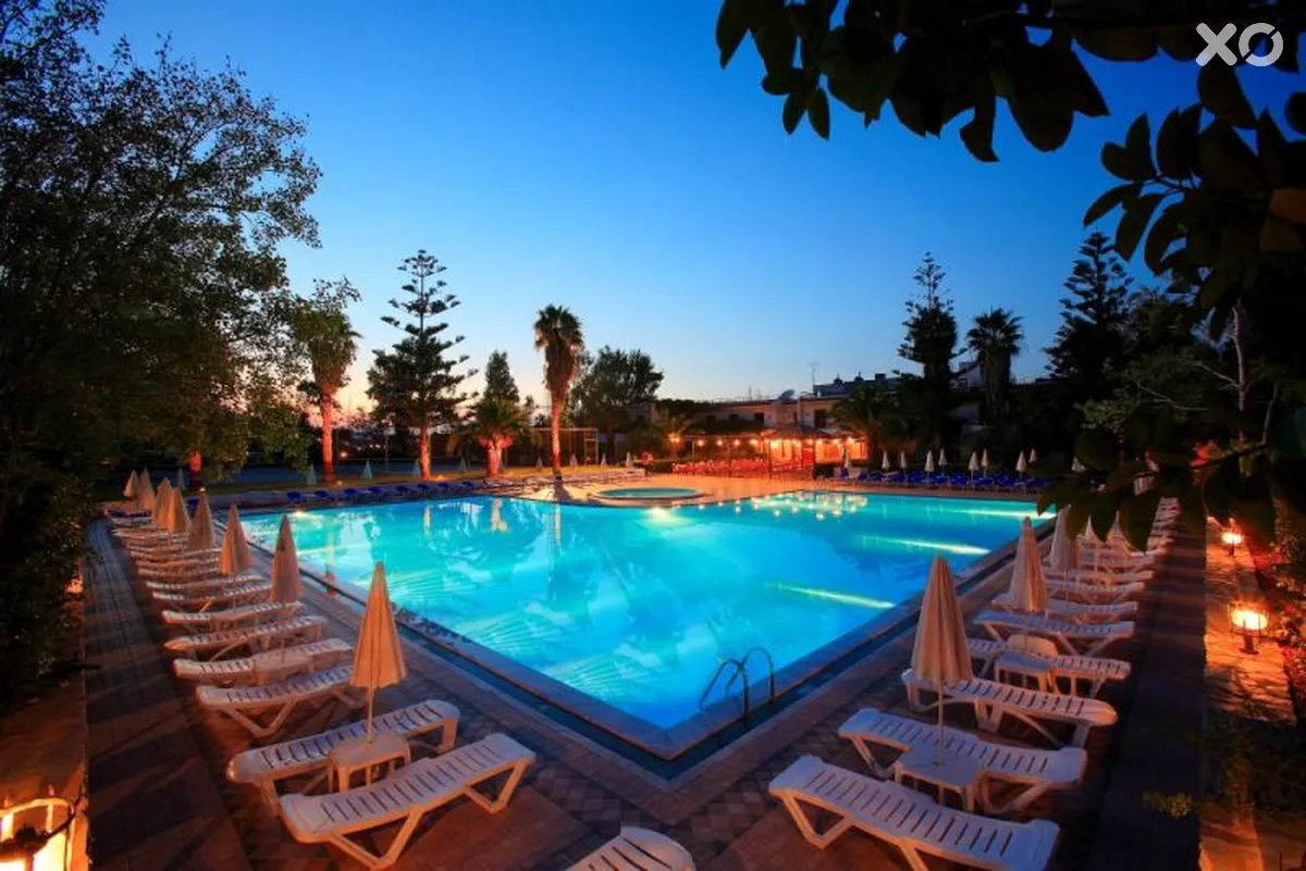 King Minos Retreat Resort & Spa