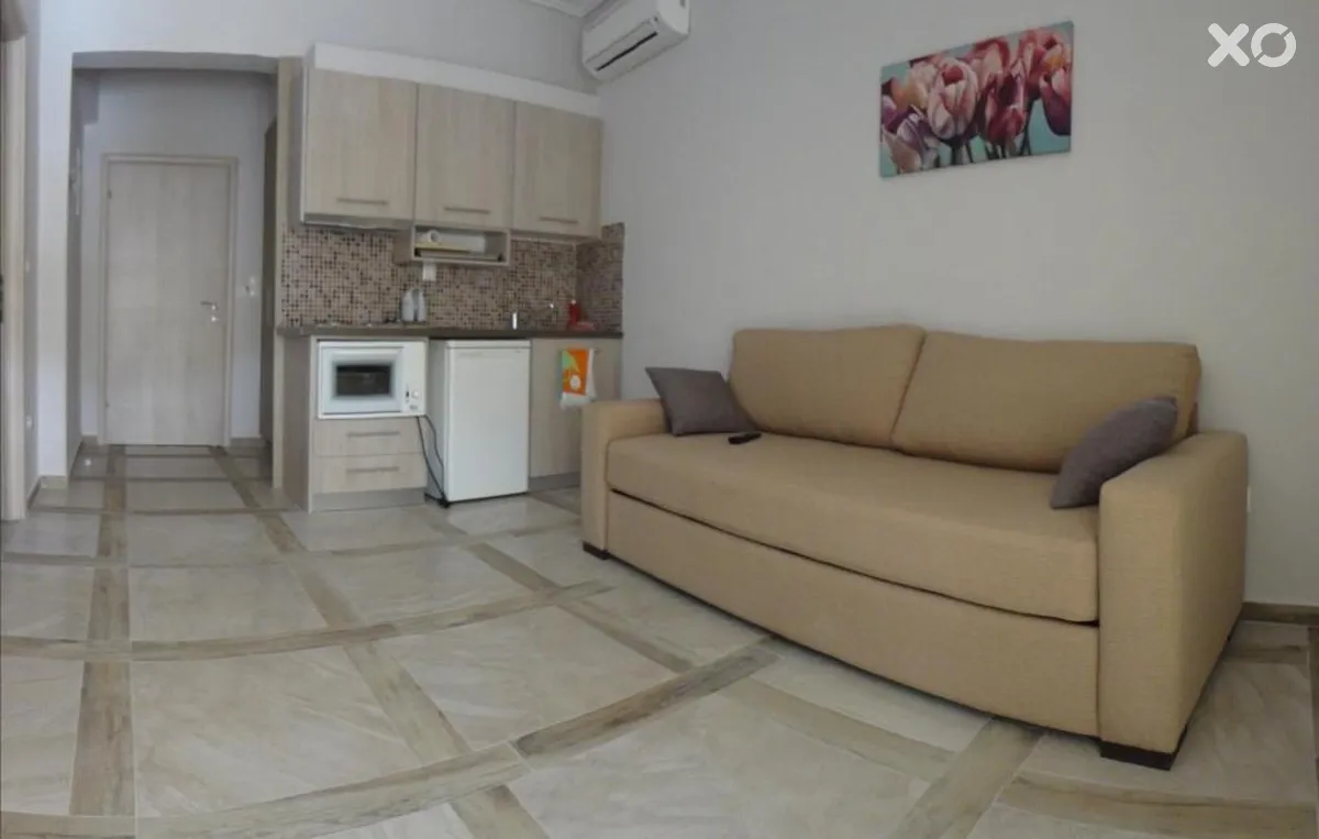 Nidri Zone