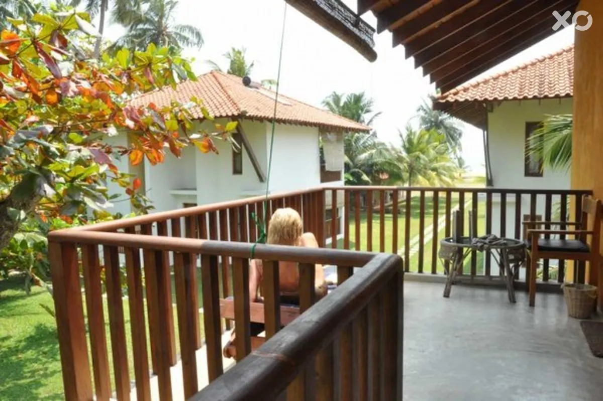 Muthumuni Ayurveda Beach Resort