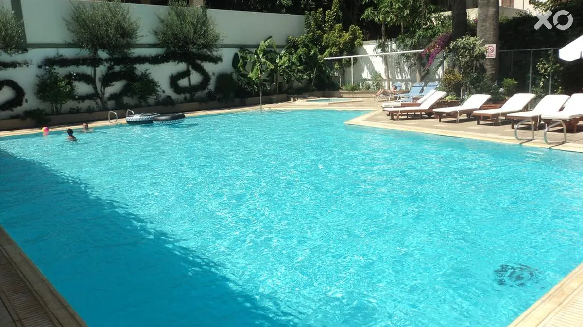 Best Western Plaza Hotel