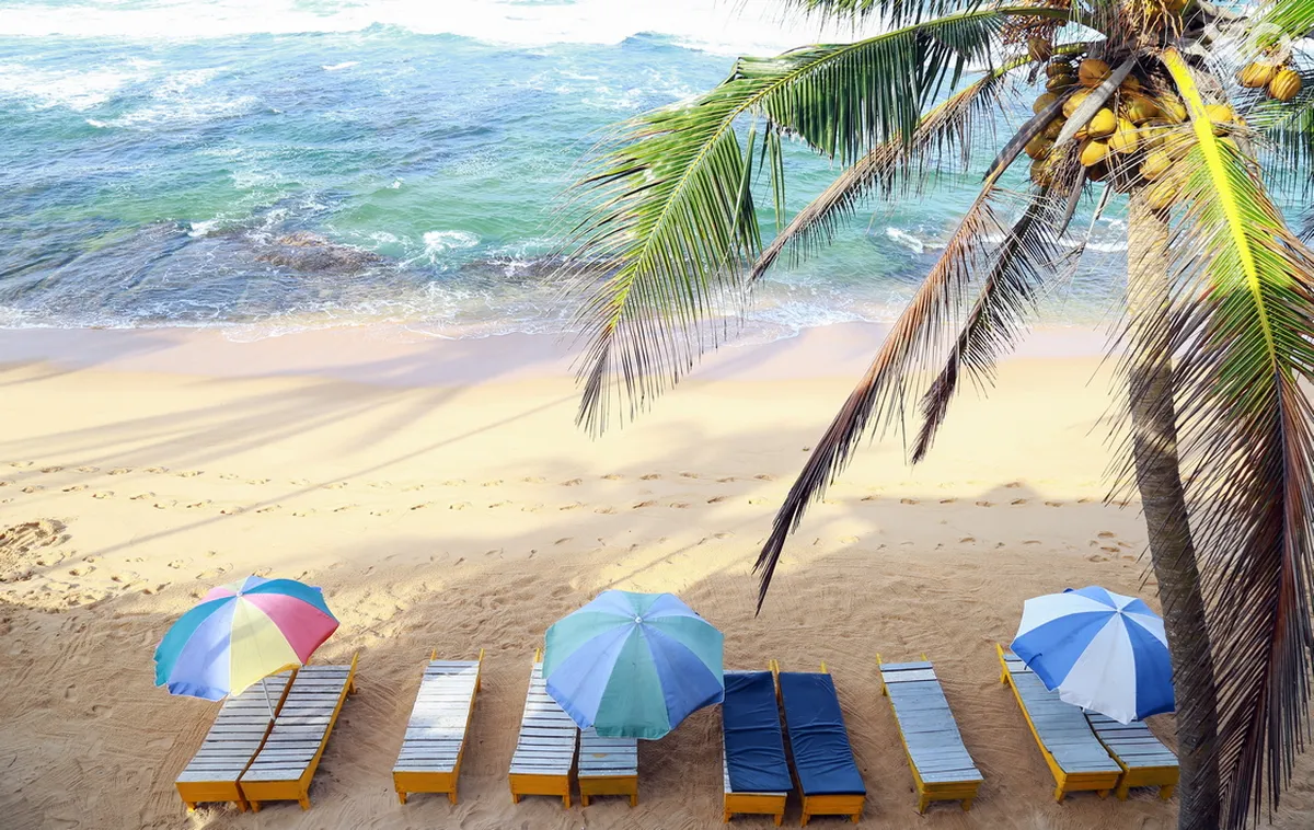 Polina Beach Resort (Hansa Surf)