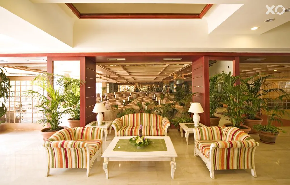 Bahia Principe San Felipe