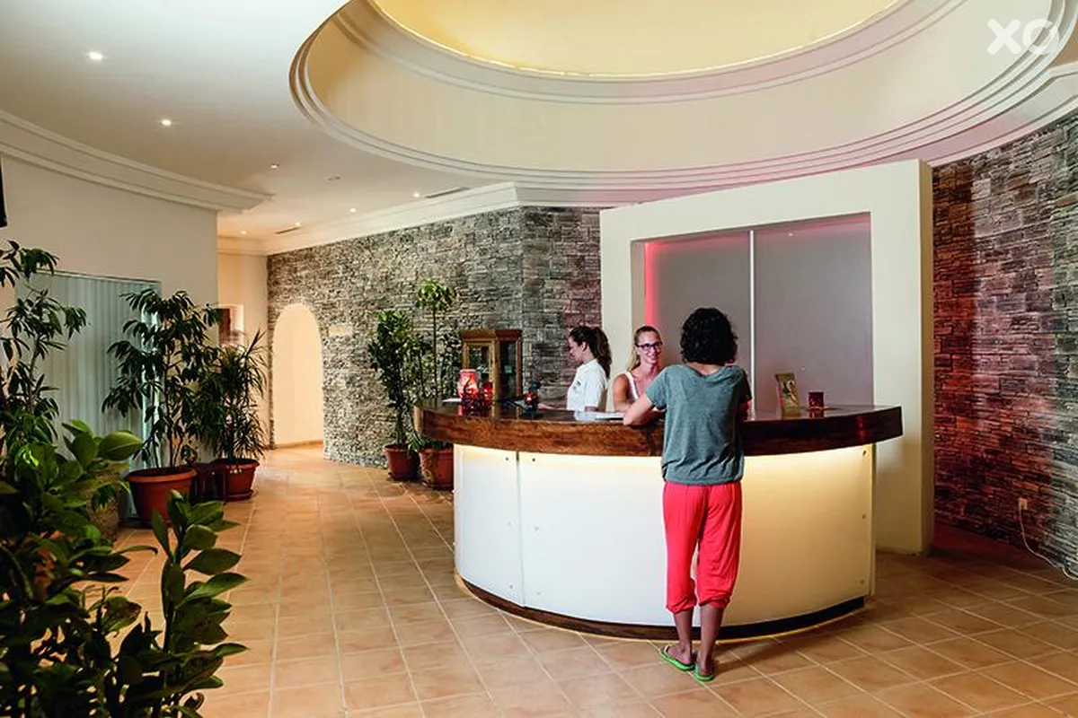 Delfino Beach Resort & Spa