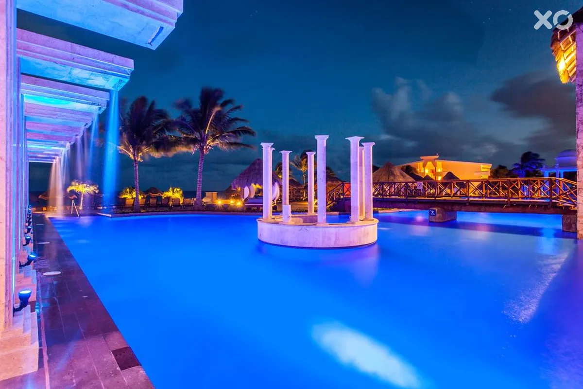 Dreams Sapphire Resort & Spa