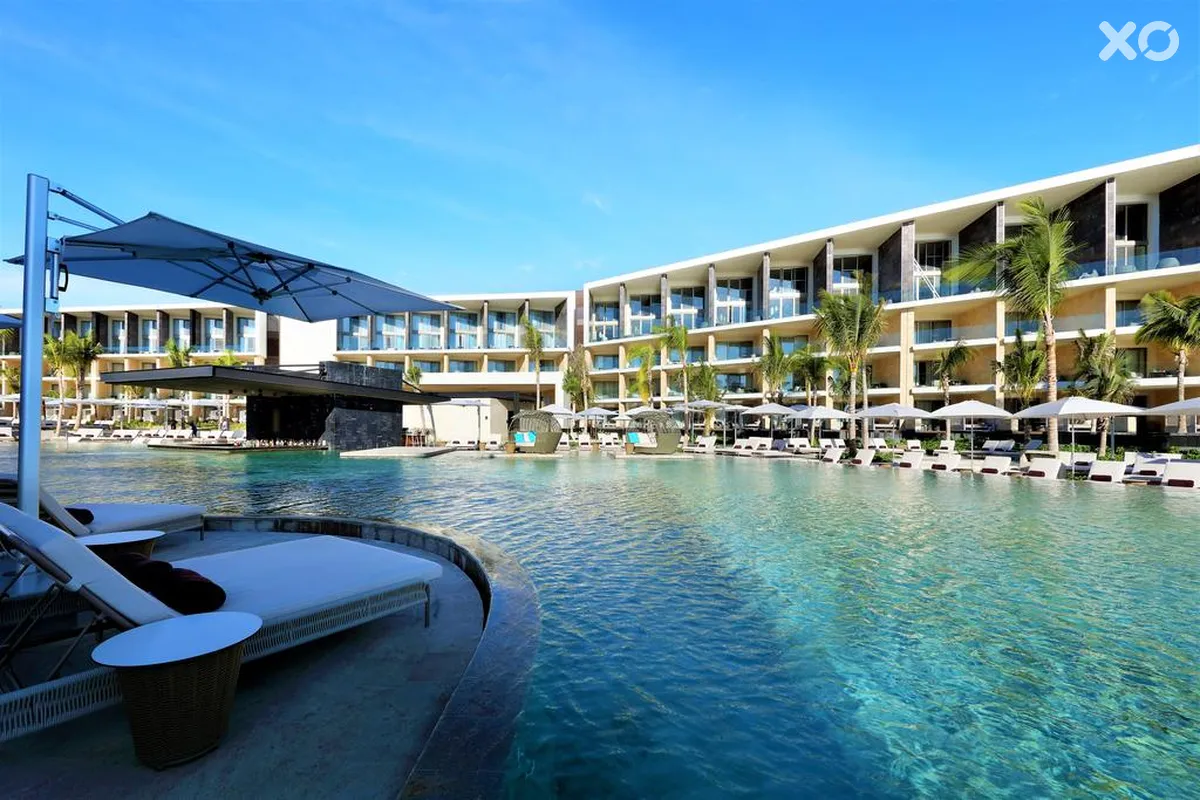 TRS Coral Hotel