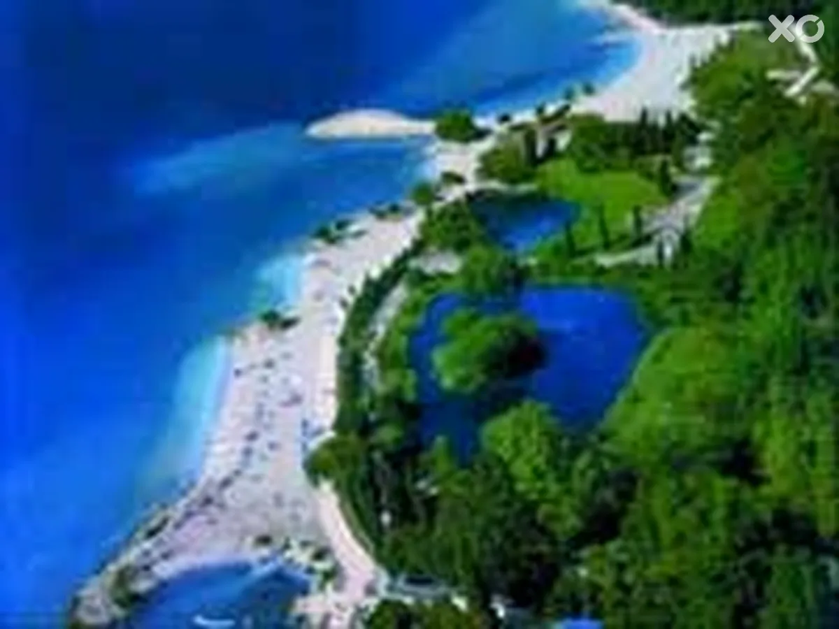 du Lac та du Parc Hotel