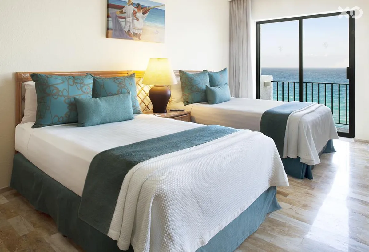 Emporio Cancun