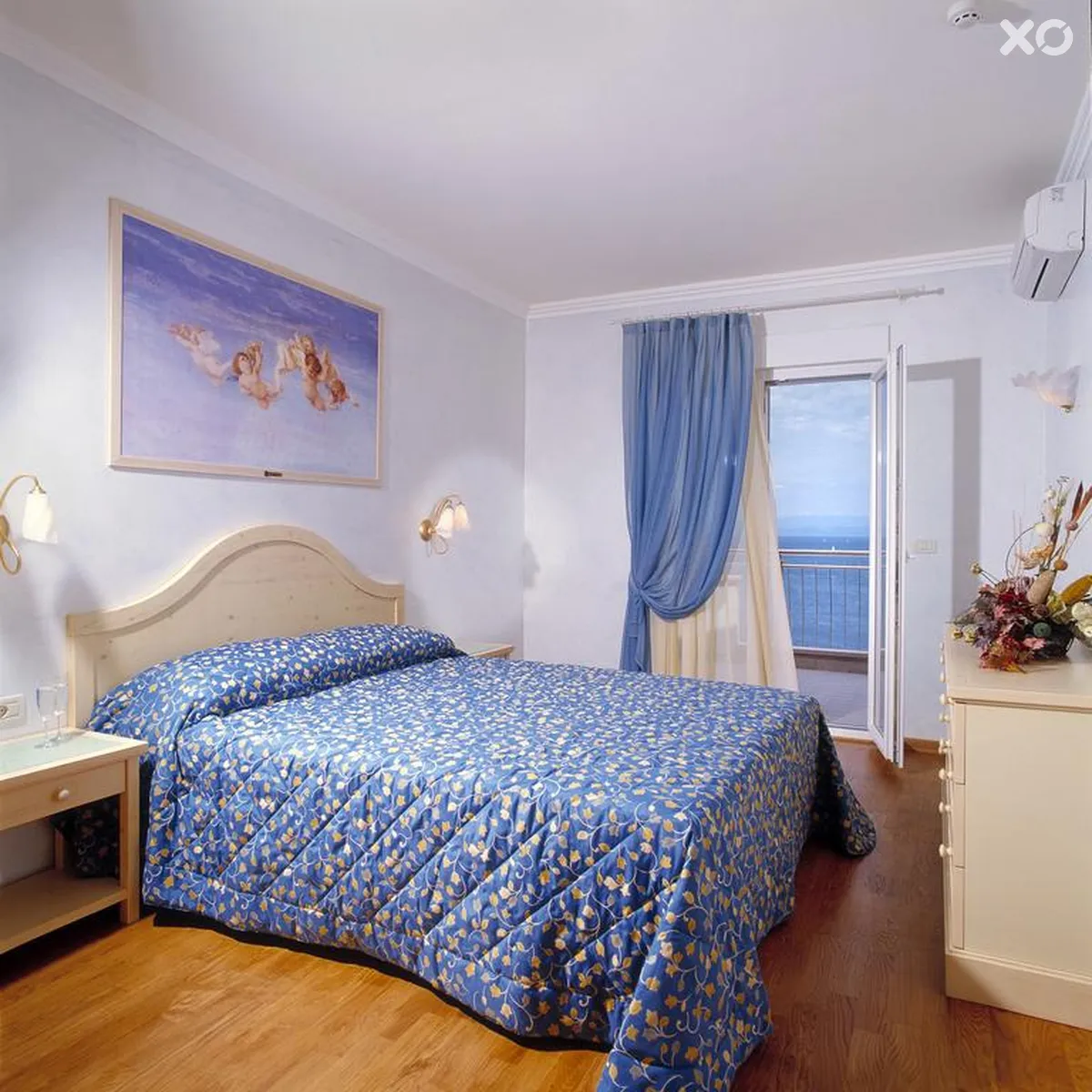 Skiper Resort