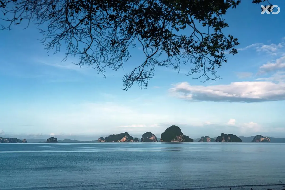 Banyan Tree Krabi