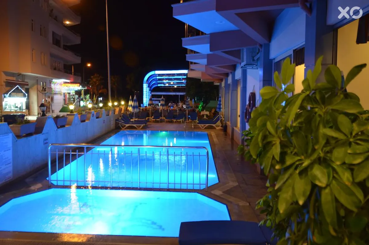 Balik Hotel