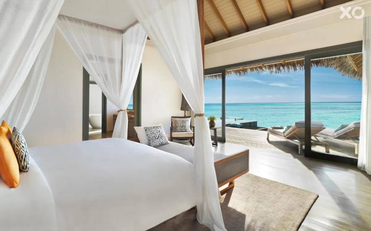Vakkaru Maldives