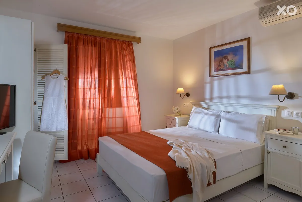 Sentido Vasia Resort & Spa