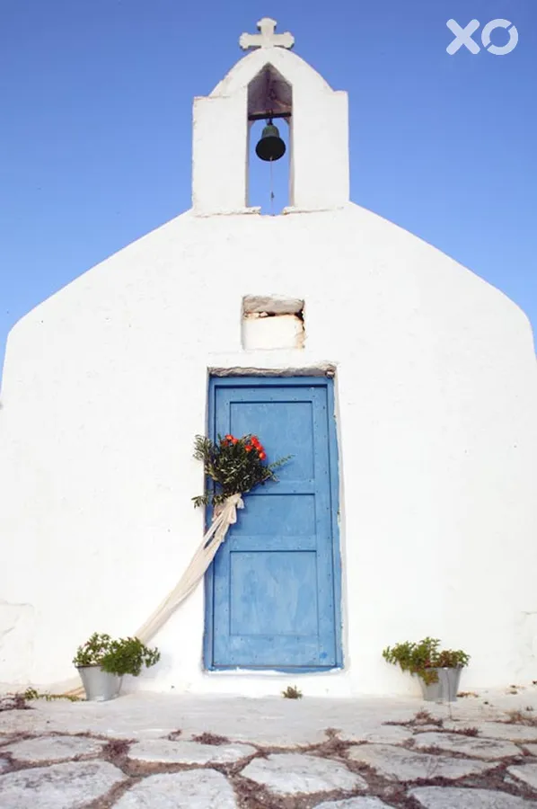 Ostraco Suites