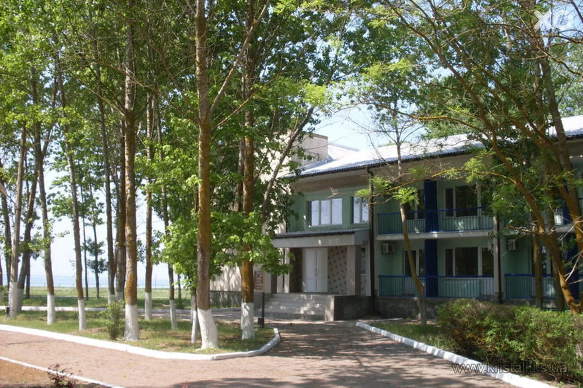 Кристал