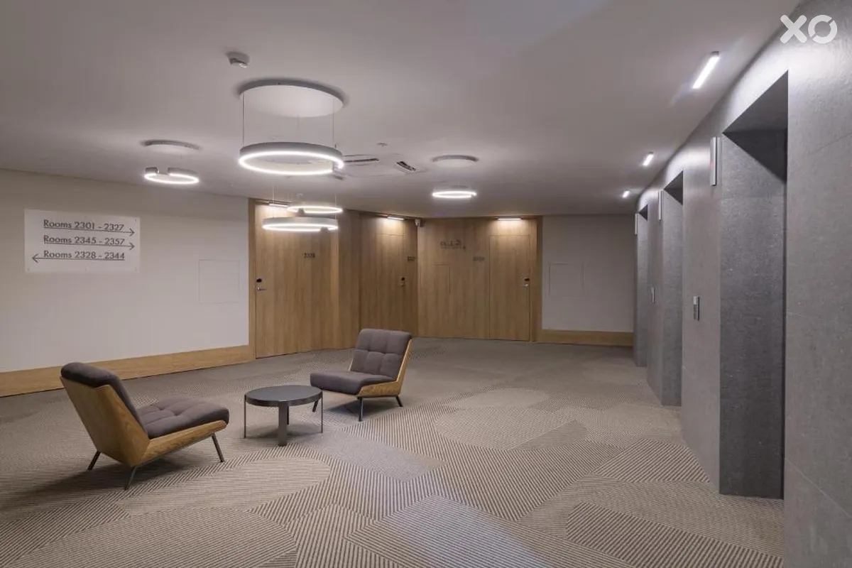 Aquahouse Hotel & Spa