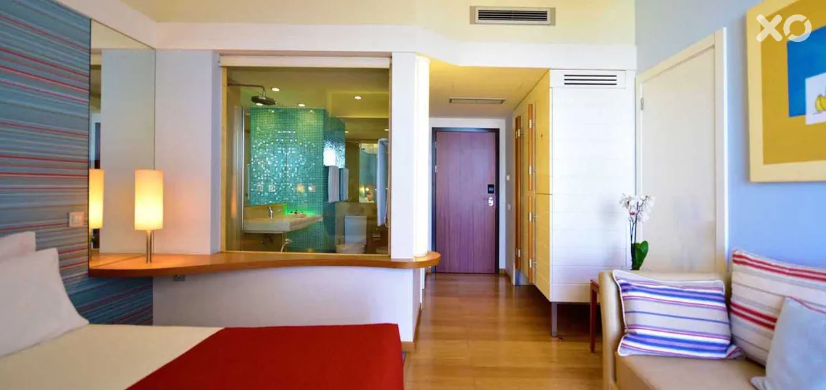 Pestana Dom Joao II