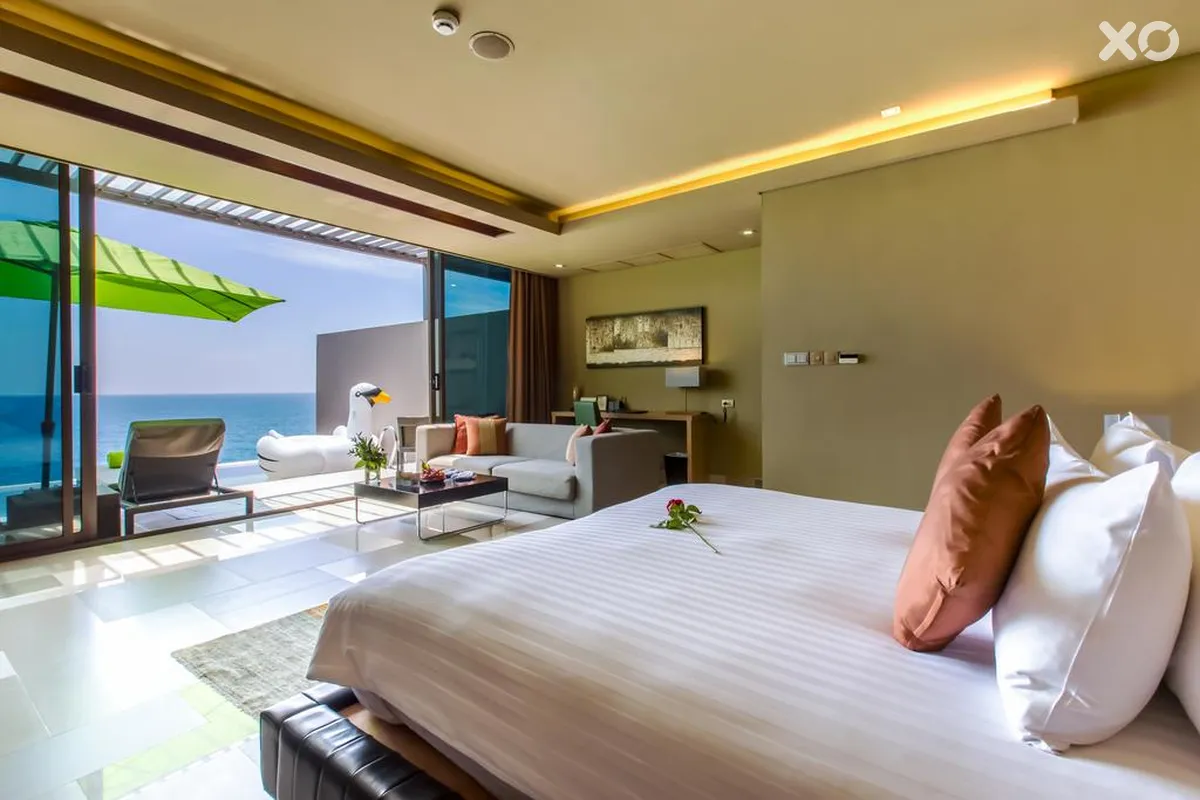 Impiana Private Villa Kata Noi