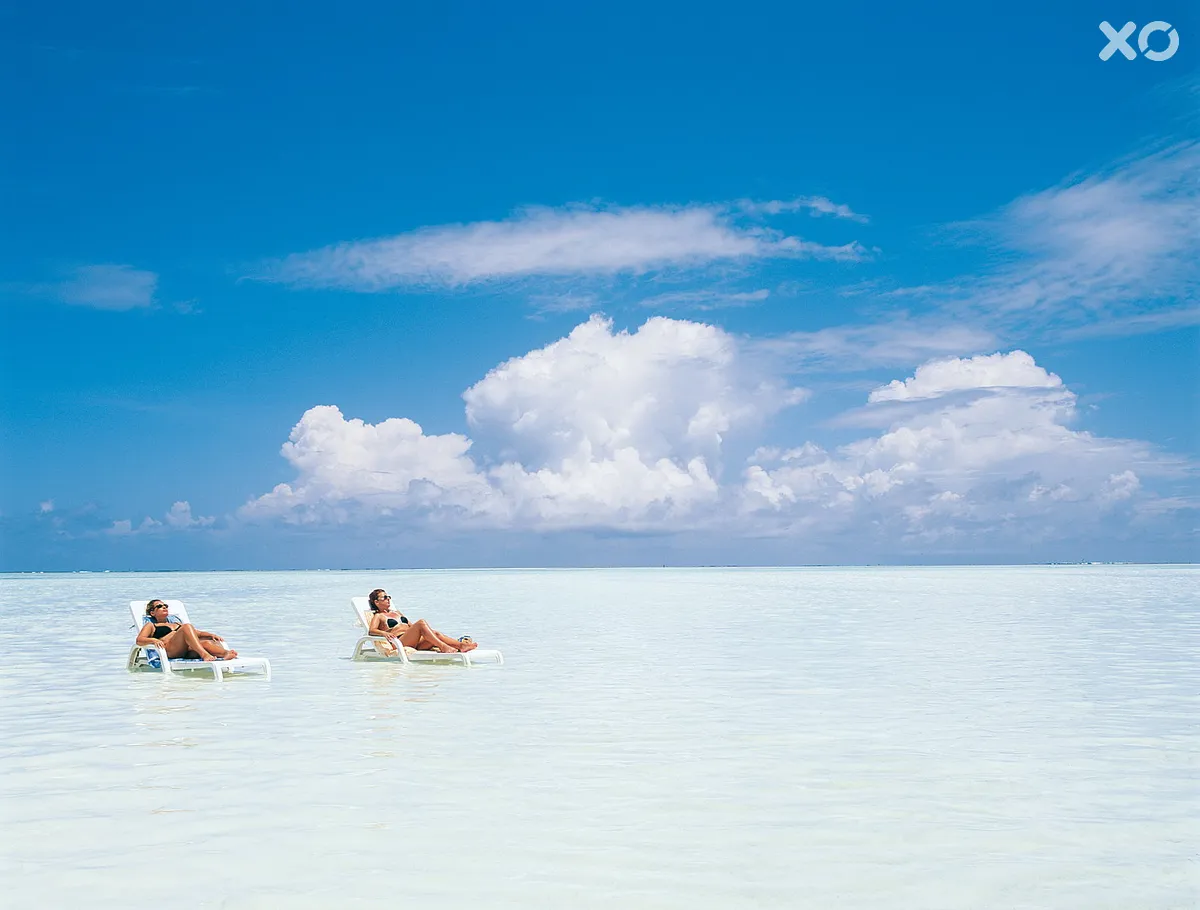 Sandies Baobab Beach