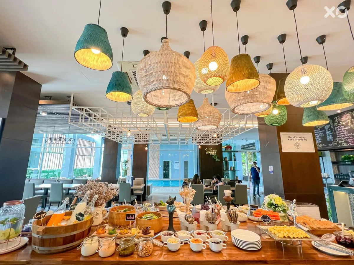 Kokotel Bangkok Dheva Thonglor
