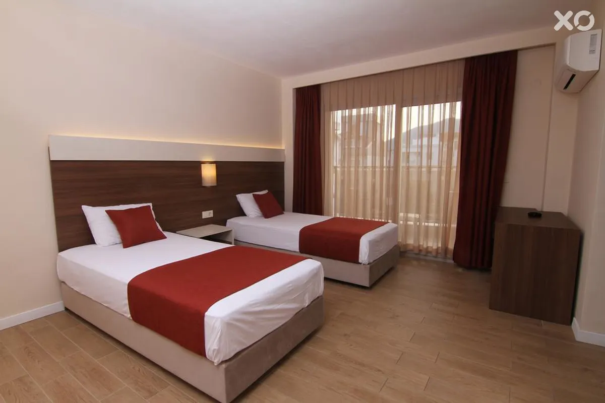 Sunway Hotel