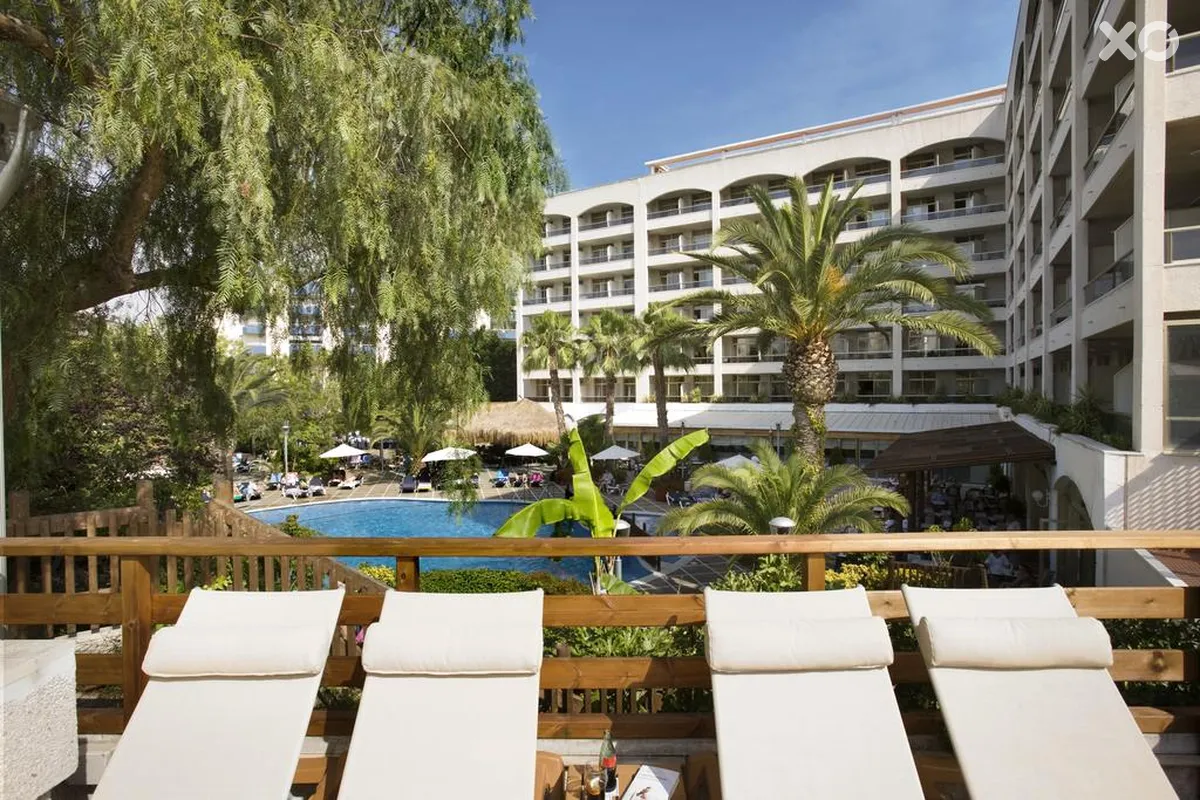 H10 Salou Princess