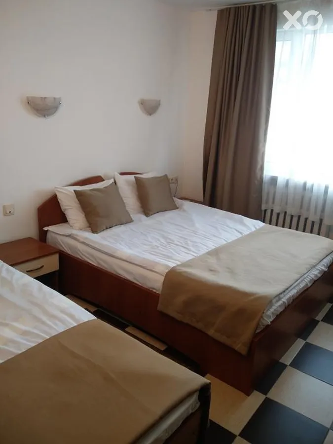 Slavyanska Beseda Hotel