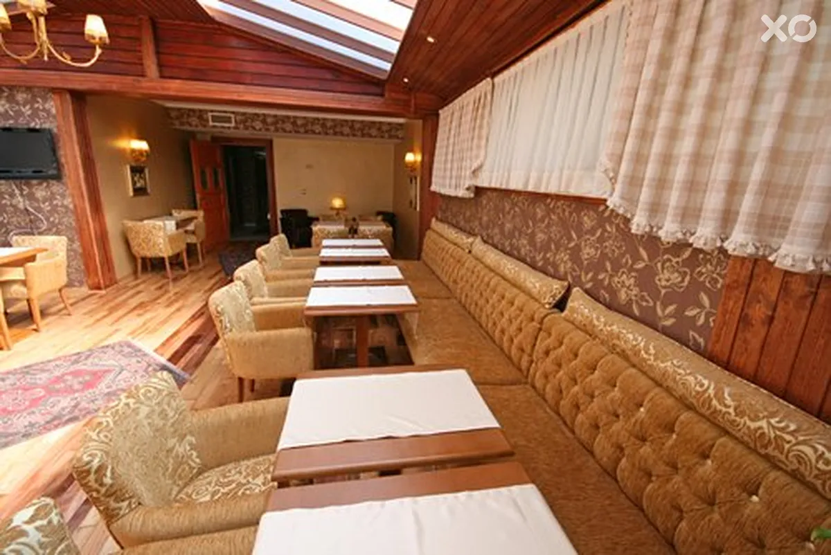 Armagrandi Spina Hotel