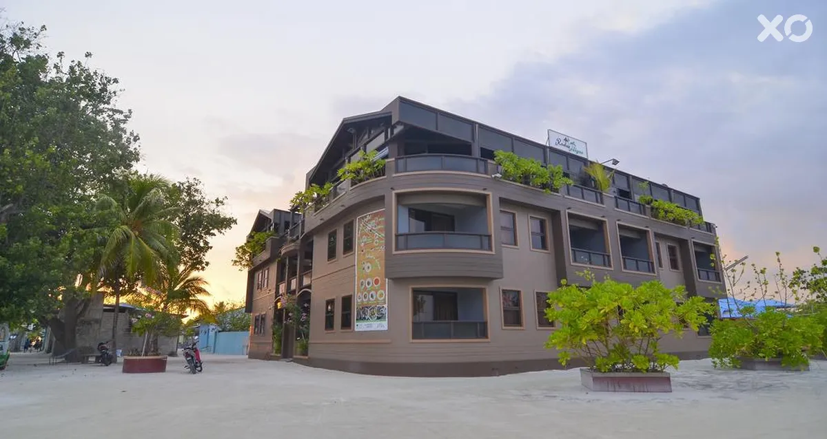 Rashu Hiyaa