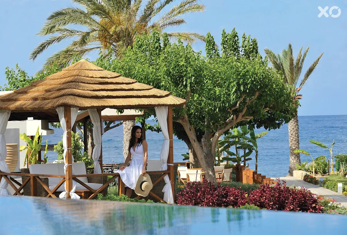 Constantinou Bros Asimina Suites Hotel