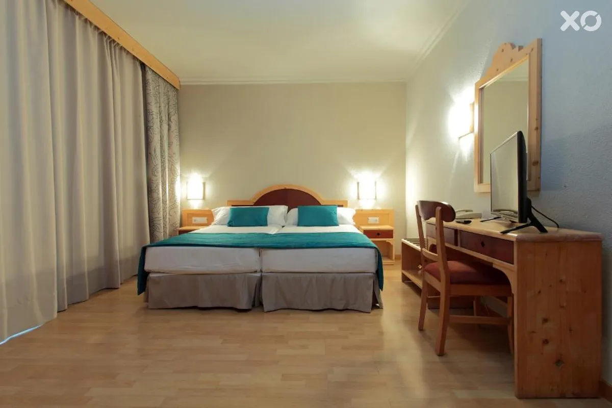O7 Tenerife Hotel